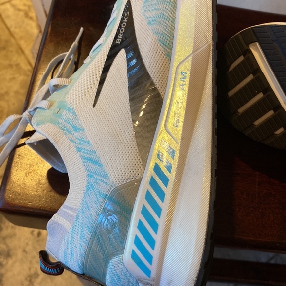 Brooks Bedlam 3 Men size  14 - Picture 3 of 11